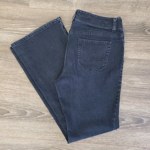 Chico's Denim - ❤️❤️ 3//15 Additions by Chicos Jeans size 10